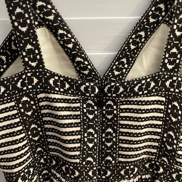 bcbgmaxazria party dresses size 0 - Picture 7 of 8